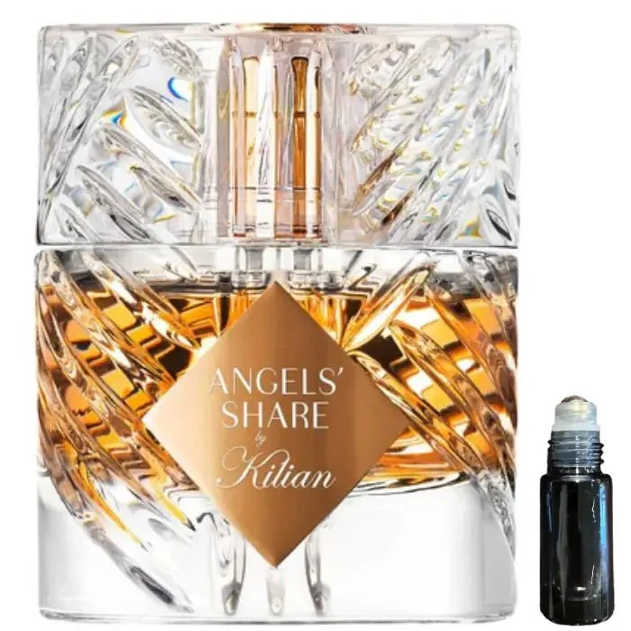 Kilian Angels Share - Eau de Parfum