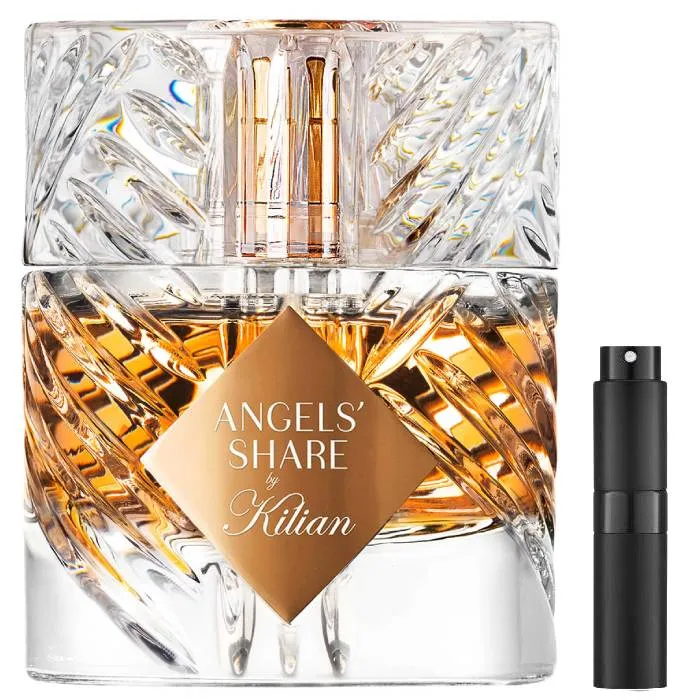 Kilian Angels Share - Eau de Parfum
