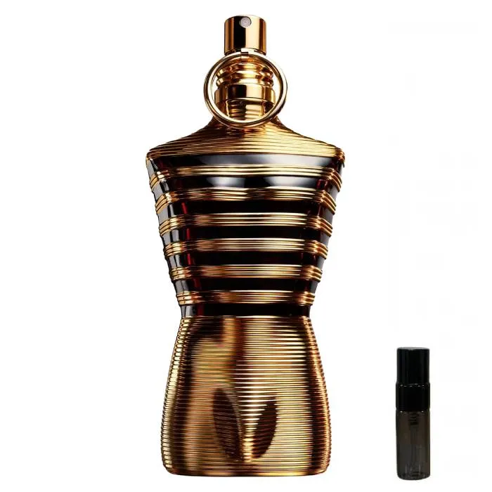 Jean Paul Gaultier Le Male Elixir - Parfum