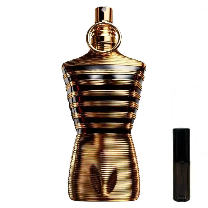 Jean Paul Gaultier Le Male Elixir - Parfum
