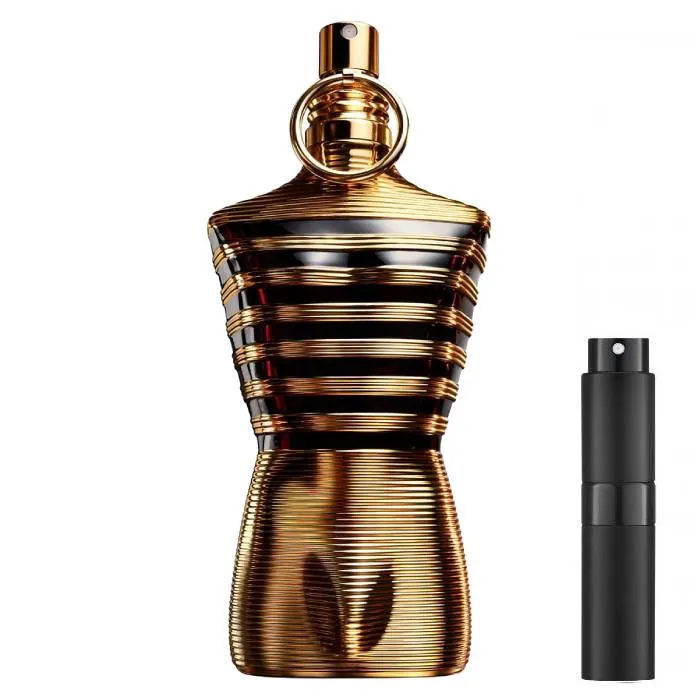 Jean Paul Gaultier Le Male Elixir - Parfum