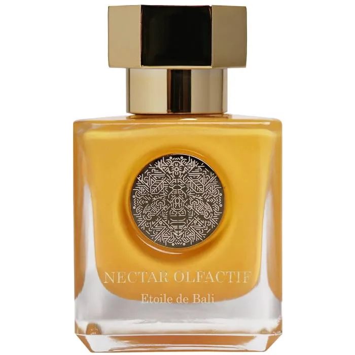 Nectar Olfactif Etoile de Bali - Extrait de Parfum