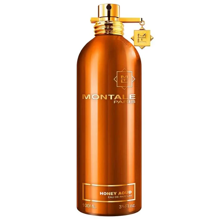 Montale Paris Honey Aoud - Eau de Parfum