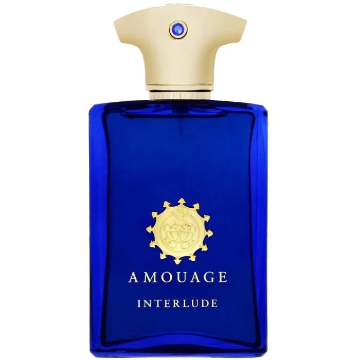 Amouage Interlude For Men - Eau de Parfum