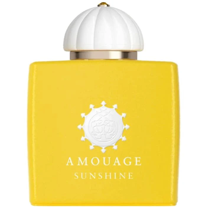 Amouage Sunshine Woman - Eau de Parfum