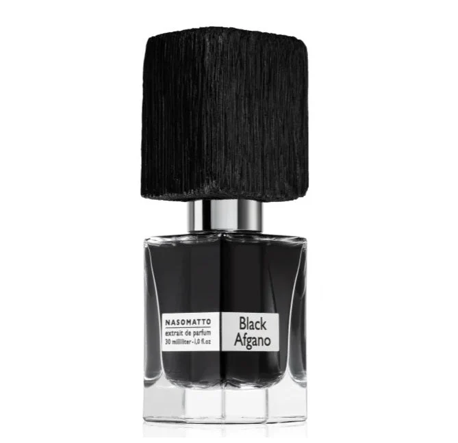 Nasomatto Black Afgano - Extrait de Parfum