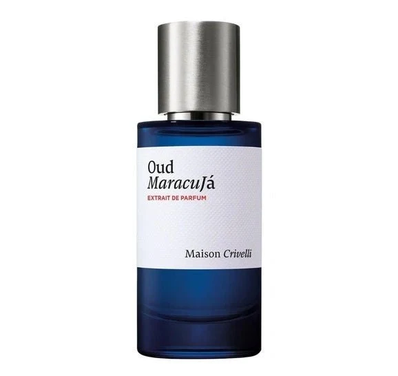 Maison Crivelli Oud Maracuja - Extrait de Parfum
