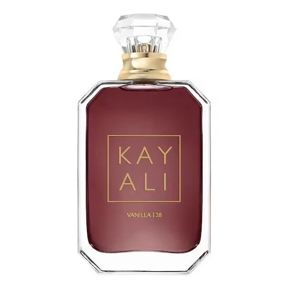Kayali Vanilla 28 - Eau De Parfum