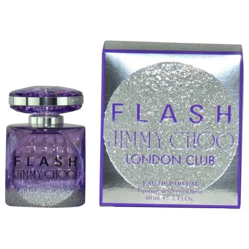 Jimmy Choo Flash London Club By Jimmy Choo Eau De Parfum Spray 2 Oz (limited Edition)