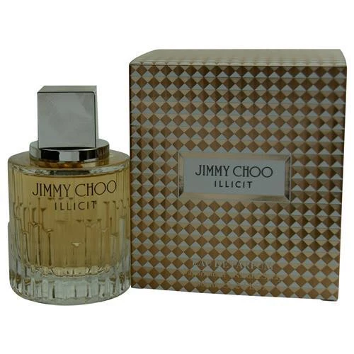 Jimmy Choo Illicit By Jimmy Choo Eau De Parfum Spray 2 Oz