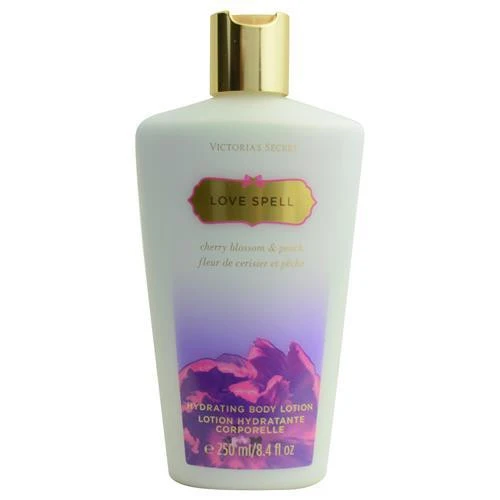 Victoria Secret By Victoria's Secret Love Spell Body Lotion 8.4 Oz