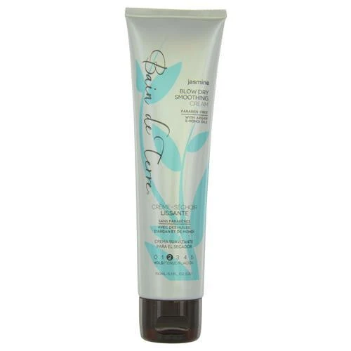 Jasmine Blow Dry Smoothing Cream 5.07 Oz