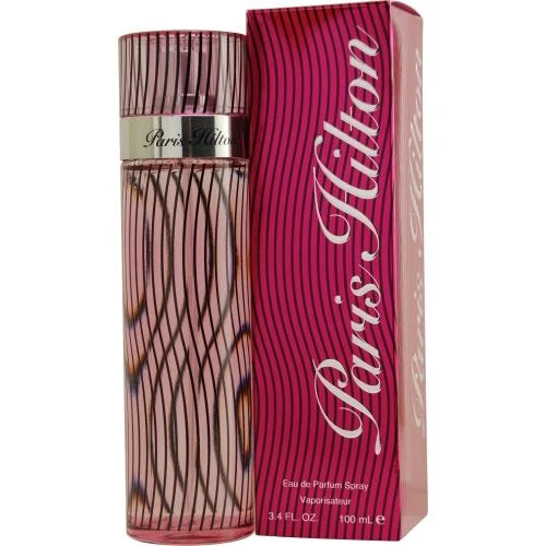Paris Hilton By Paris Hilton Eau De Parfum Spray 3.4 Oz