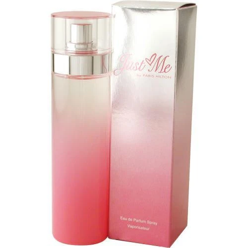 Just Me Paris Hilton By Paris Hilton Eau De Parfum Spray 1.7 Oz