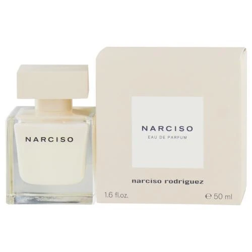 Narciso Rodriguez Narciso By Narciso Rodriguez Eau De Parfum Spray 1.6 Oz