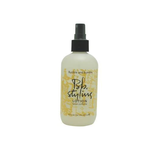 Styling Lotion 8 Oz