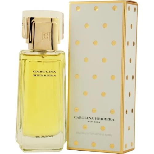 Herrera By Carolina Herrera Eau De Parfum Spray 3.4 Oz