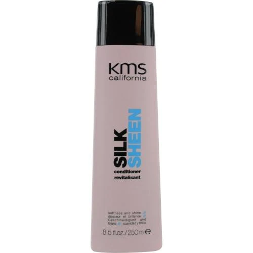 Silk Sheen Conditioner 8.5 Oz
