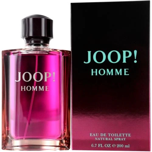 Joop! By Joop! Edt Spray 6.7 Oz