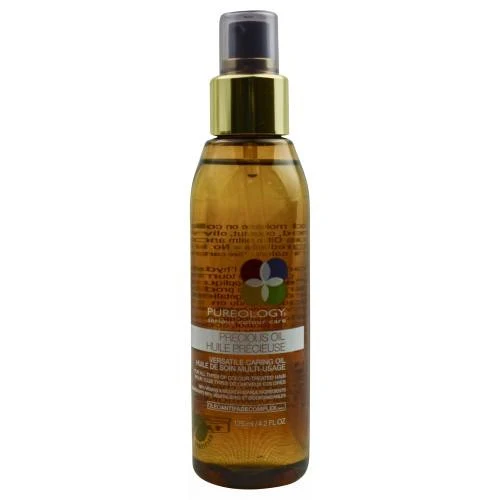 Precious Oil Precious Oil 4.22 Oz
