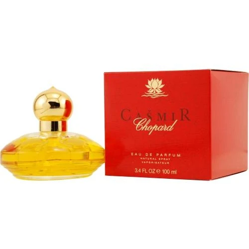 Casmir By Chopard Eau De Parfum Spray 3.4 Oz