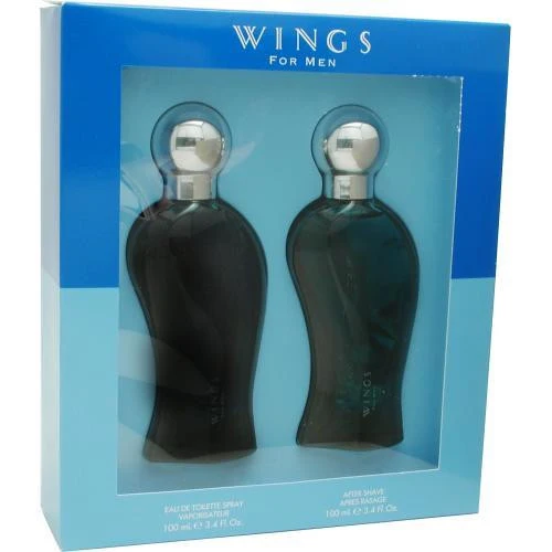 Giorgio Beverly Hills Gift Set Wings By Giorgio Beverly Hills