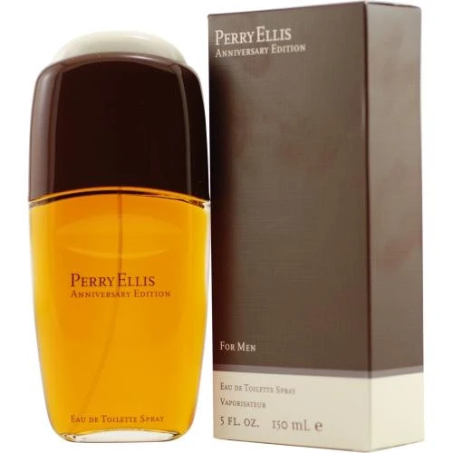 Perry Ellis By Perry Ellis Edt Spray 5 Oz