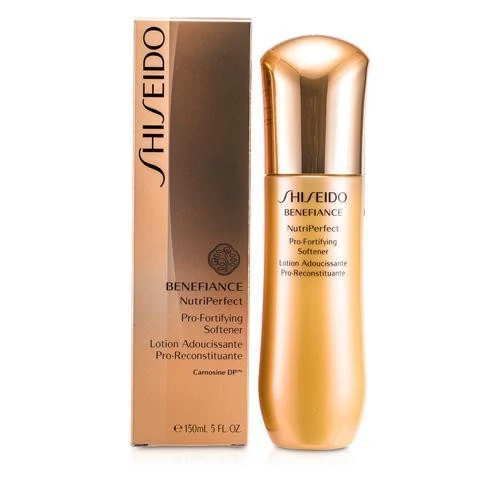 Benefiance Nutriperfect Pro-fortifying Softener --150ml-5oz