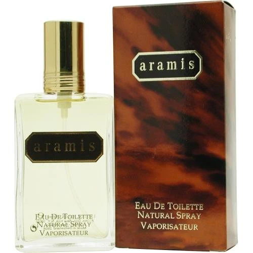 Aramis By Aramis Edt Spray 3.7 Oz