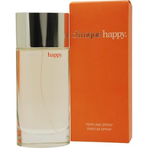 Happy By Clinique Eau De Parfum Spray 1.7 Oz