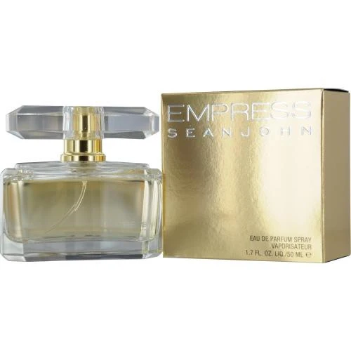 Sean John Empress By Sean John Eau De Parfum Spray 1.7 Oz