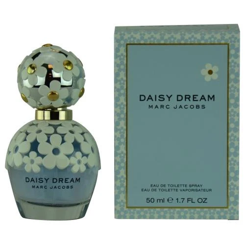 Marc Jacobs Daisy Dream By Marc Jacobs Edt Spray 1.7 Oz